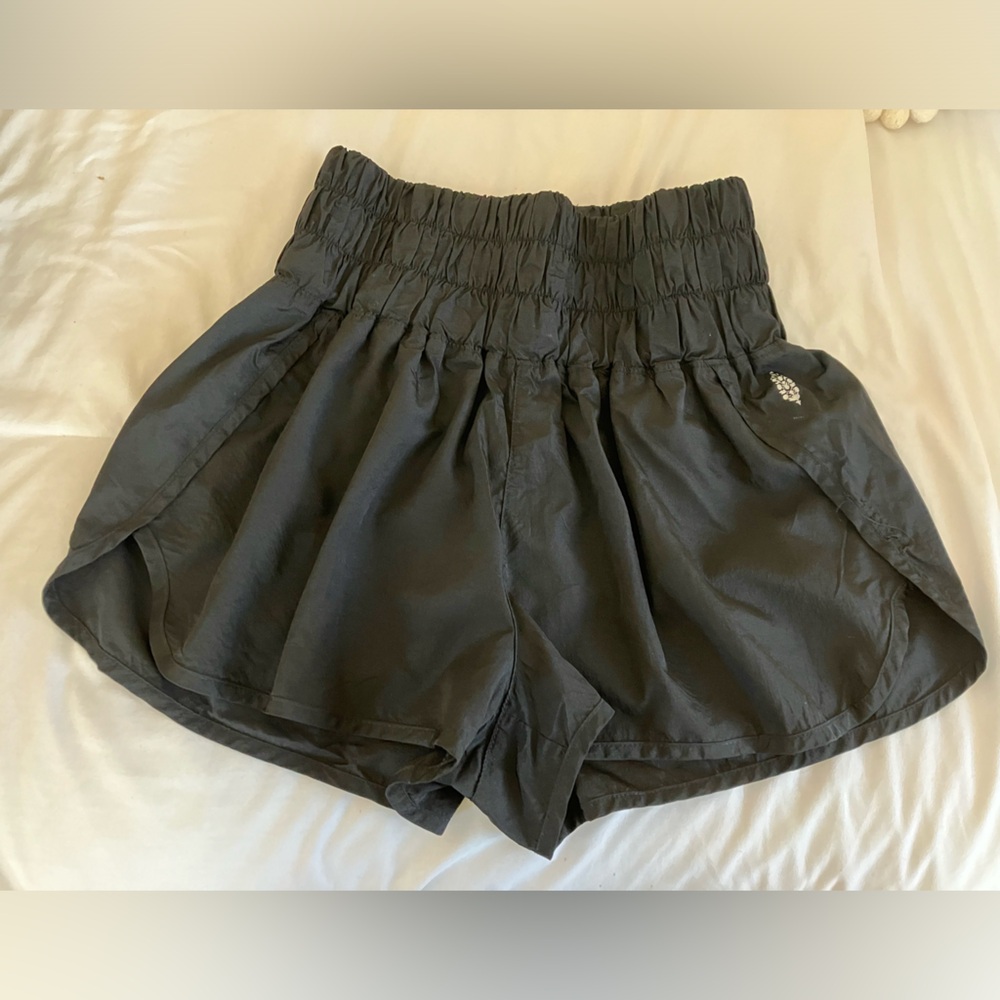 The Way Home Free People Movement Shorts